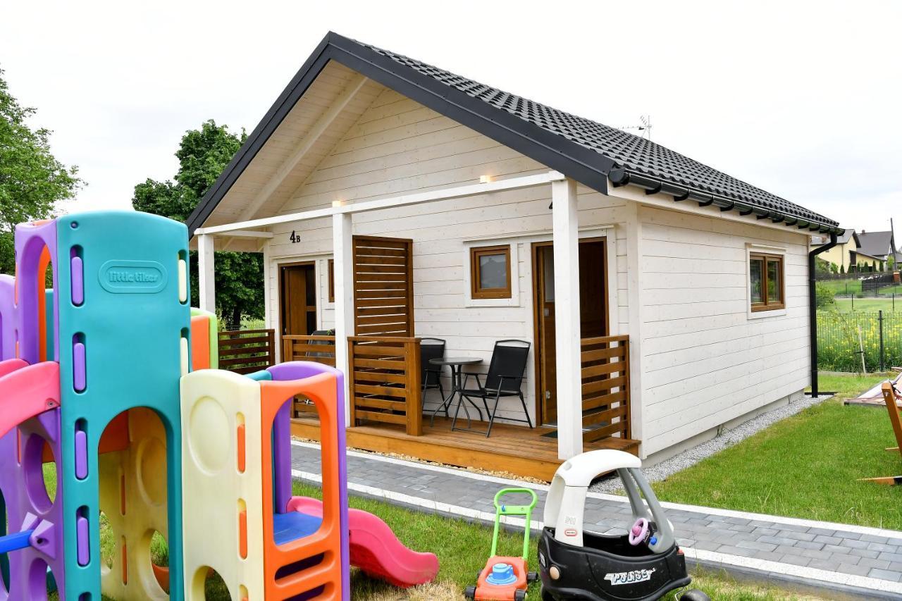Magnolia & Holiday home *