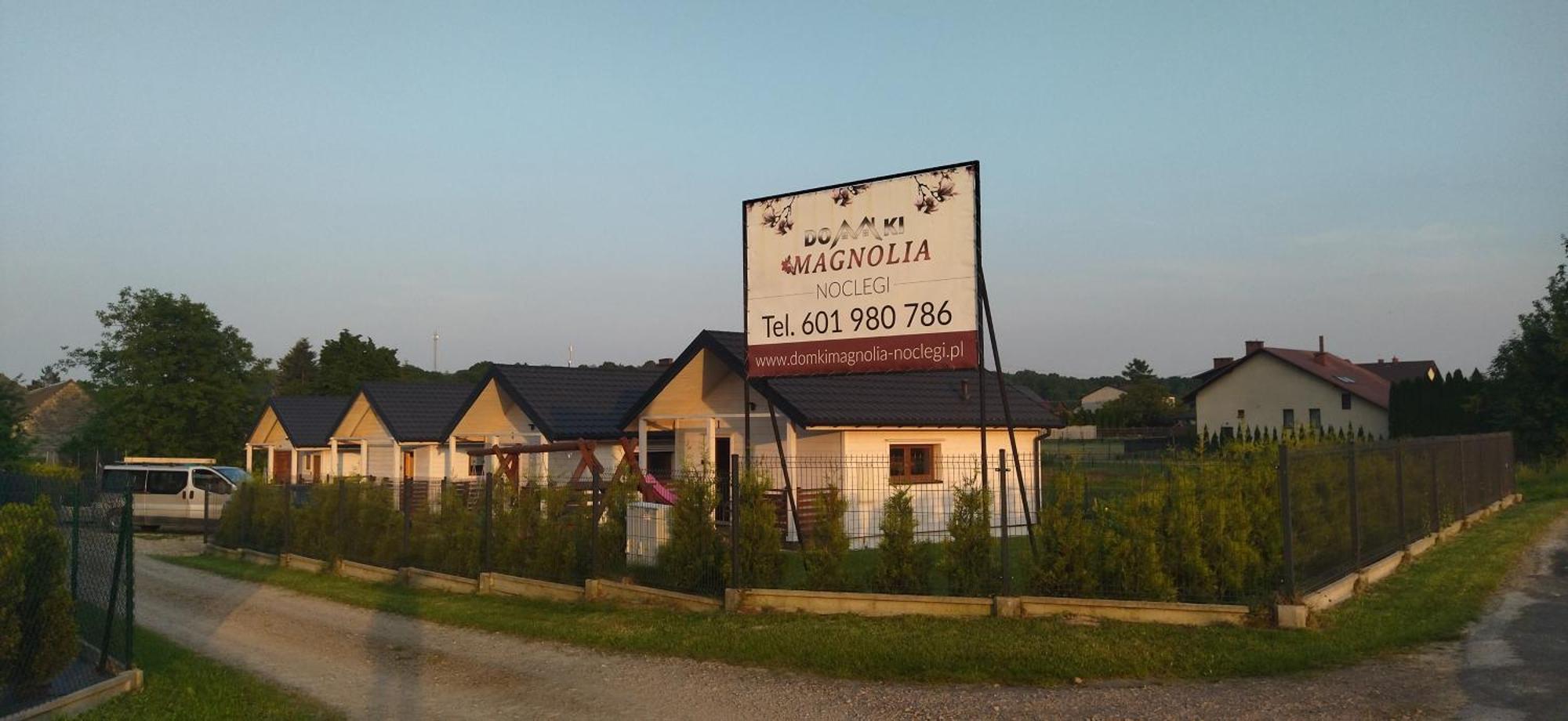 Holiday home Magnolia & *